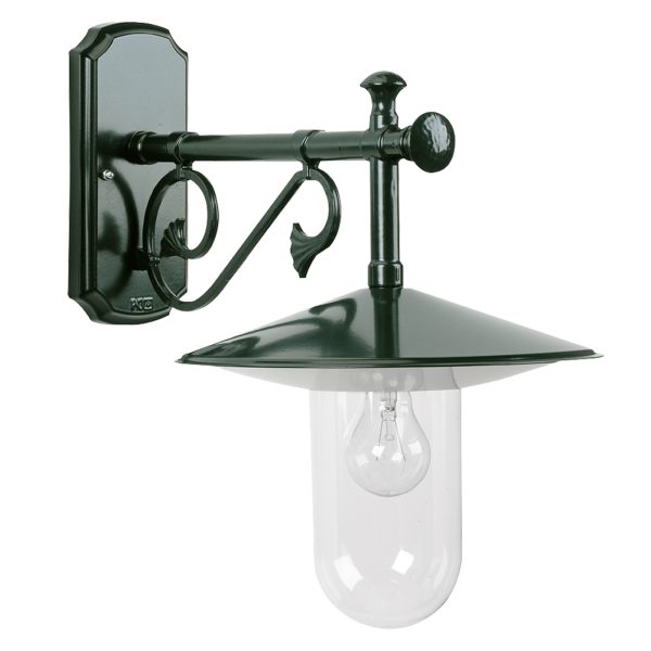 Louvre S muurlamp