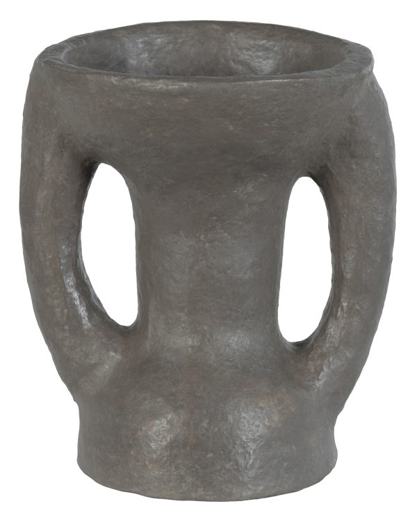 BePureHome Ornament 'Kea' Papier Mache