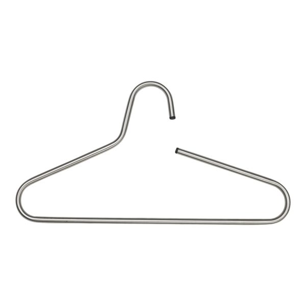 Set van 5 kledinghangers Glorie-R