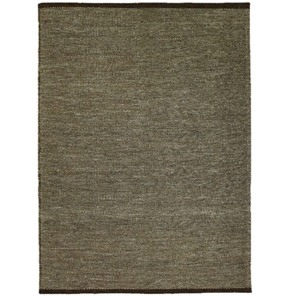 Flower Beige Vloerkleed 170x240cm