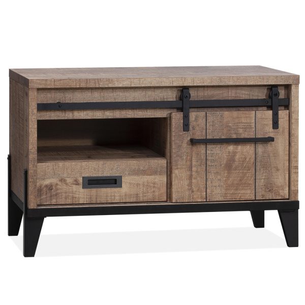 Vianen TV-dressoir smal