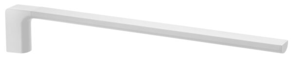 Gedy Pirenei handdoekhouder 41cm wit mat