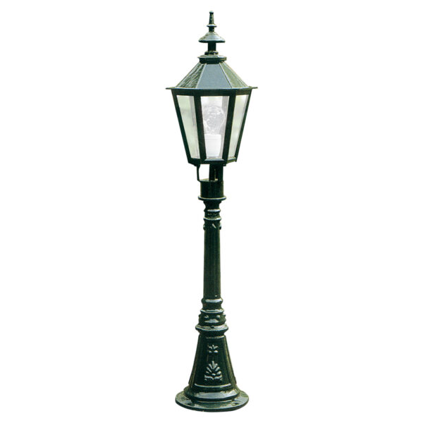 Oxford 17 Tuinlamp