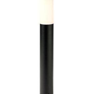 Tuinlamp 12 volt Lunia Black