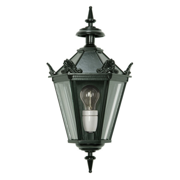 Buitenlamp Oxford 11 + kronen