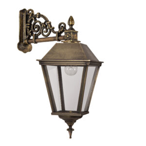 Buitenlamp Brandenburg hang