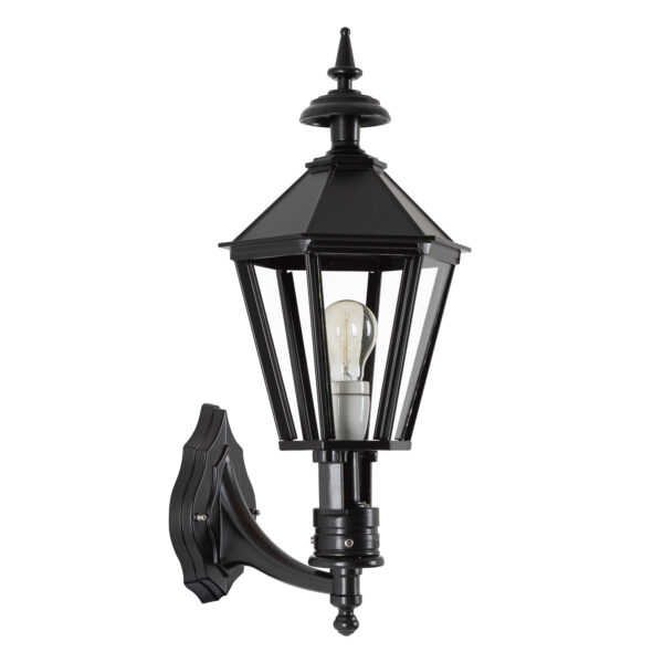 Everton Muurlamp