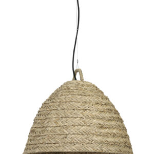 Hanglamp Paeru L seagrass