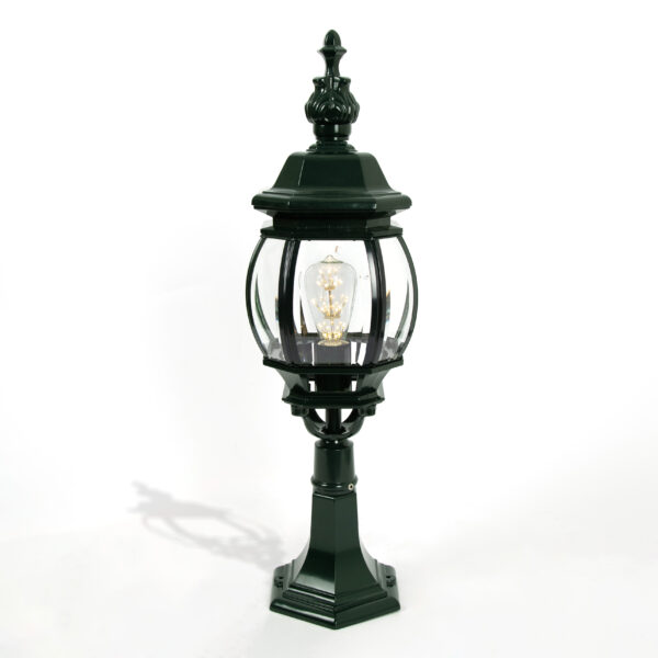 Andrew Tuinlamp Sokkel Large