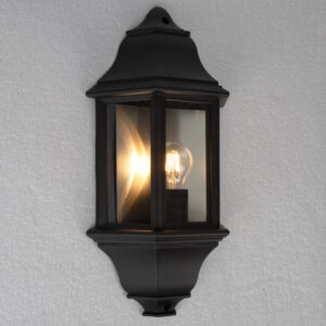 Turijn 1 buitenlamp