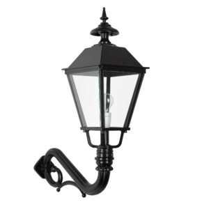 Buitenlamp Napoli L