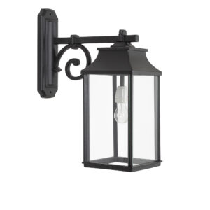 Wandlamp Berlijn Large buitenlamp