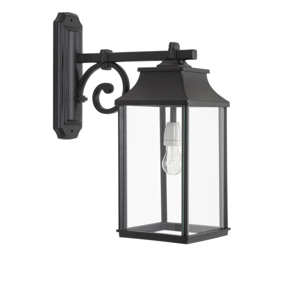 Wandlamp Berlijn Large buitenlamp