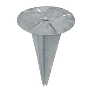 Verankering Spie 3
