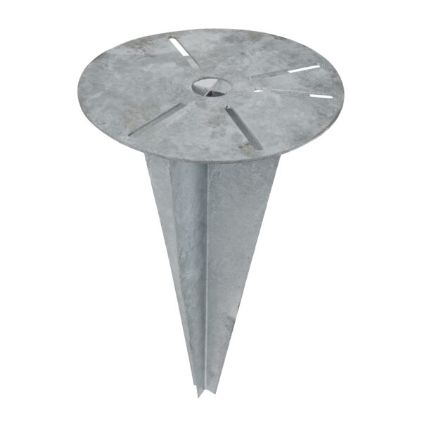 Verankering Spie 3