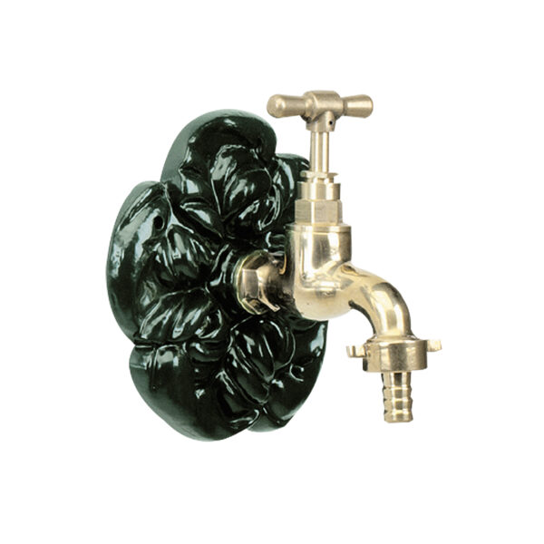 Kraanplaat Roset