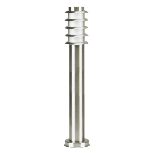 Soll 2 RVS Tuinlamp