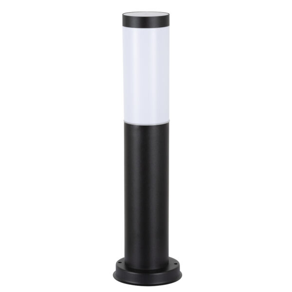 Lech zwart 3 Tuinlamp