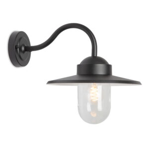 Dolce Retro Stallamp Zwart