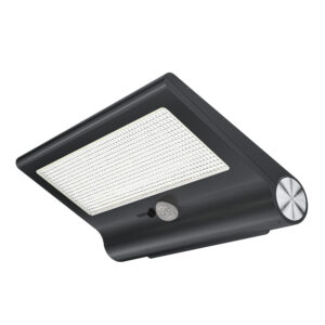 solar muurlamp