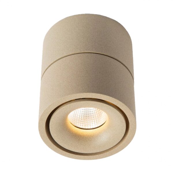 Ole 1 Opbouwspot Champagne