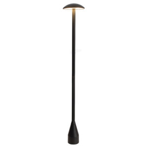 Jazzy Tuinlamp Zwart Large