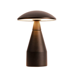 Jazzy Tuinlamp Corten Small