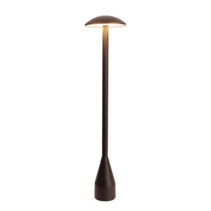Jazzy Tuinlamp Corten Medium