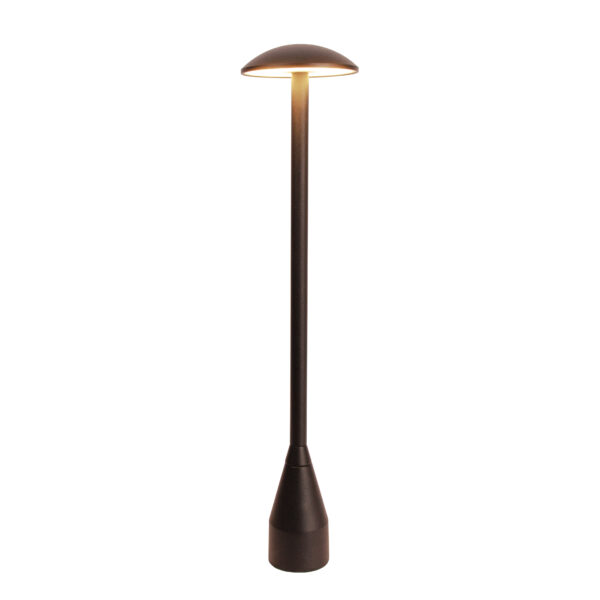 Jazzy Tuinlamp Corten Medium