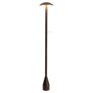 Jazzy Tuinlamp Corten Large