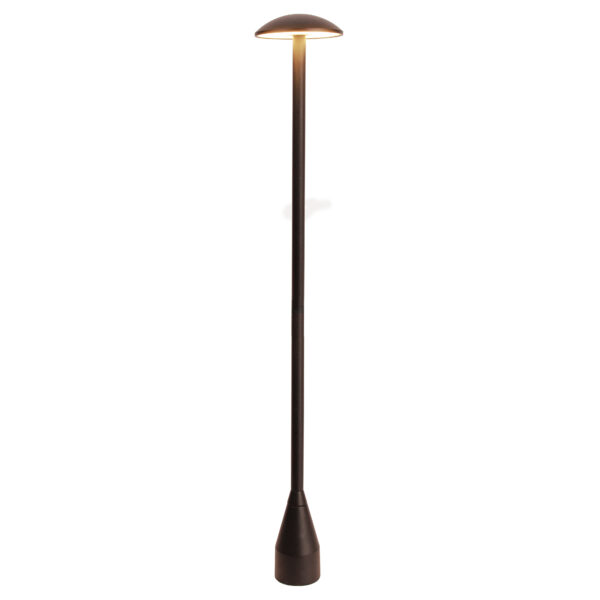 Jazzy Tuinlamp Corten Large