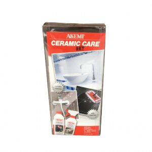 Akemi badkamer onderhoudsset