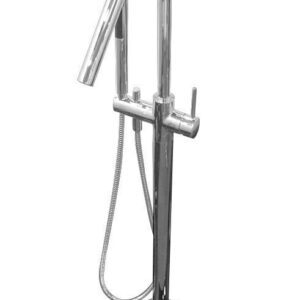 Best Design Bolo vrijstaande badkraan