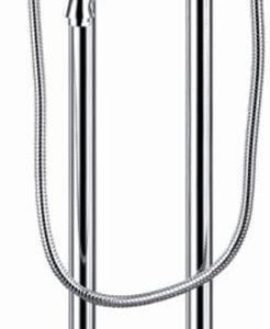 Best Design Liberty vrijstaande badkraan