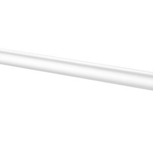 Best Design White muurbeugel 40cm wit