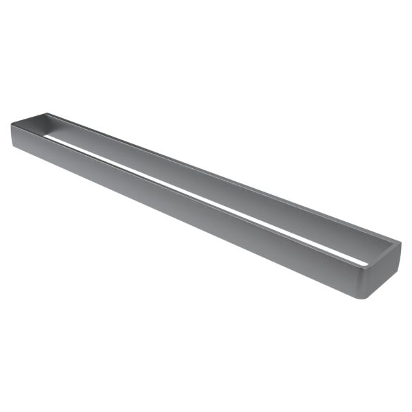 Haceka Aline handdoekhouder 60cm grijs