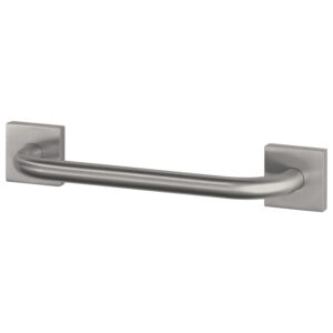 Haceka Mezzo badgreep 30cm RVS-look