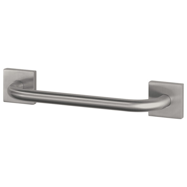 Haceka Mezzo badgreep 30cm RVS-look