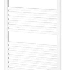 Haceka Sinai design radiator 69x59cm wit