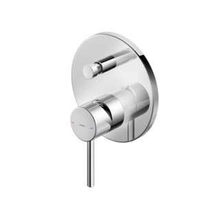 Hotbath Buddy Inbouw Douchekraan Badkraan Chroom B032