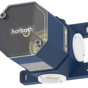 Hotbath Buddy Inbouwbox HB010