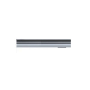 Hotbath Buddy Rechte Uitloop 15cm Chroom B095-15