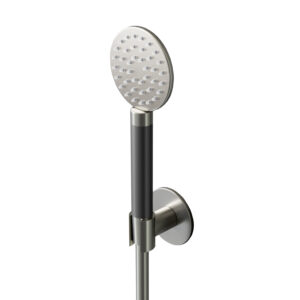 Hotbath Cobber Handdouche Verouderd Ijzer M444