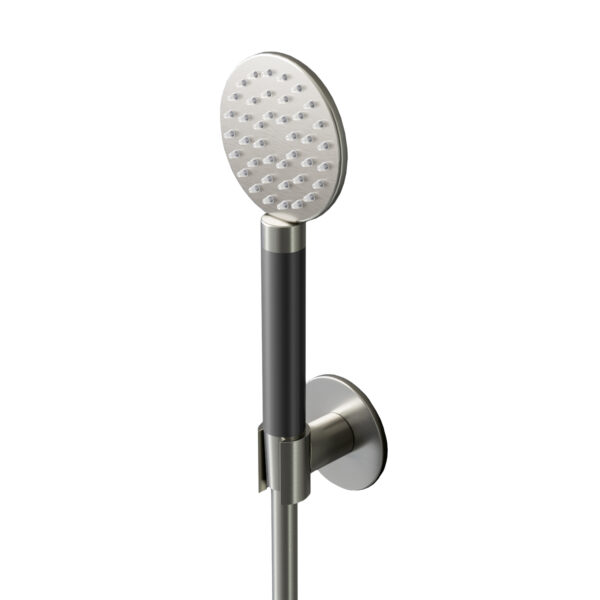 Hotbath Cobber Handdouche Verouderd Ijzer M444