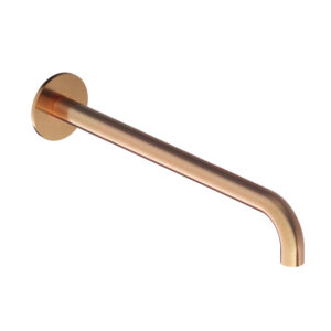 Hotbath Cobber Uitloop 30cm Geborsteld Koper CB095