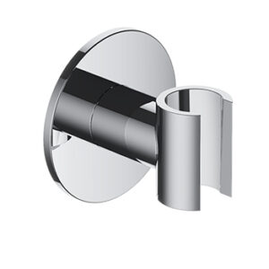 Hotbath Cobber Wandsteun Geborsteld Messing M514