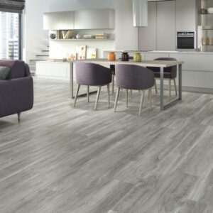 Jabo Belfast keramisch parket ash 20x120 gerectificeerd