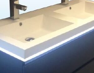 Lambini Designs LED sierverlichting 60cm