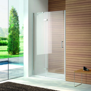 Lambini Designs Quadra douchedeur 120x200cm