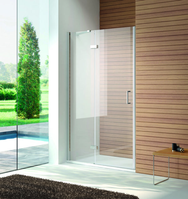 Lambini Designs Quadra douchedeur 120x200cm